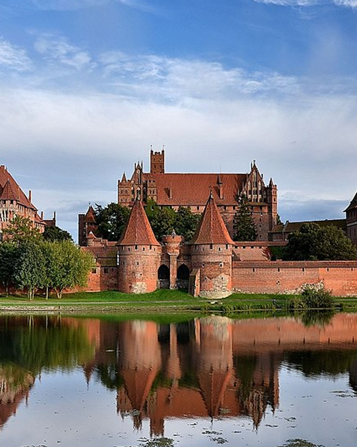 Malbork Malbork